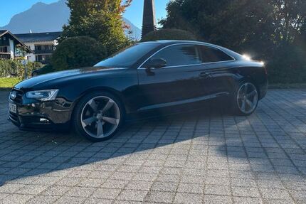 Audi A5 157.000 km 11.000 &euro; Blaichach 87544