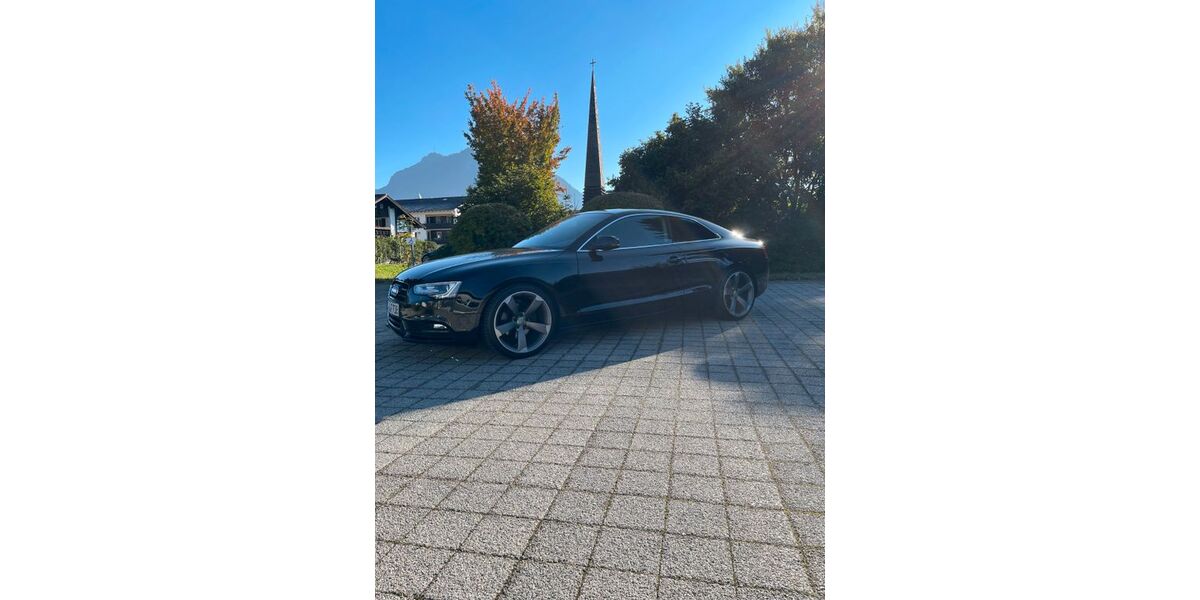 Audi A5 157.000 km 11.000 &euro; Blaichach 87544