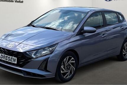 Hyundai i20 2.694 km 22.990 &euro; Viersen 41747