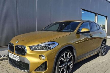 BMW X2 154.000 km 20.790 &euro; Sinsheim 74889