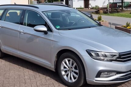 VW Passat Variant 92.700 km 18.800 &euro; Güttersbach 64756