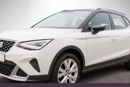 Seat Arona 33.100 km 18.830 € Sinsheim 74889