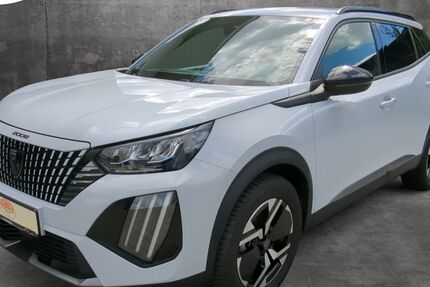 Peugeot 2008 7.600 km 22.990 &euro; Chemnitz 09119