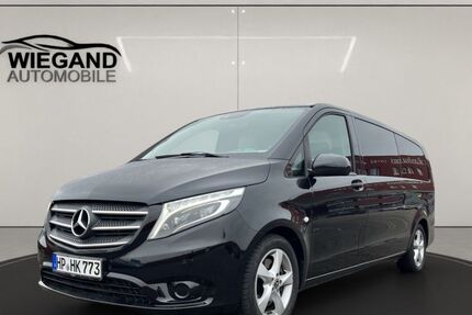 Mercedes-Benz Vito 30.000 km 34.990 &euro; Viernheim 68519