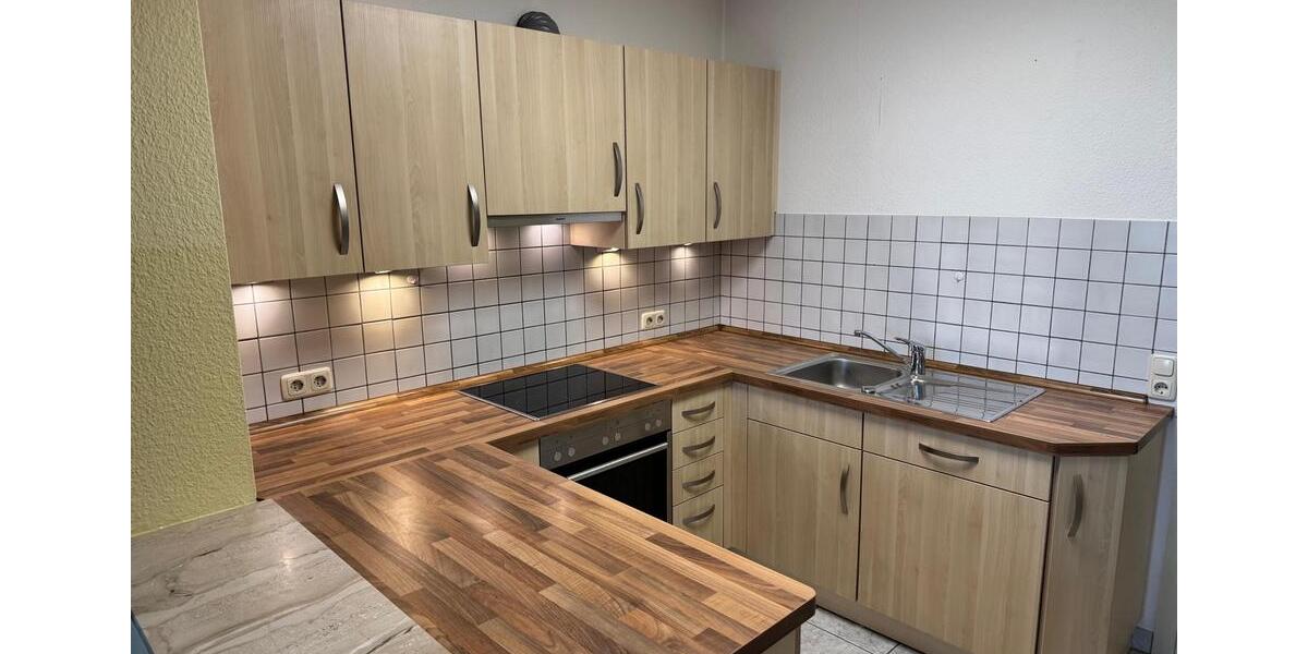 Etagenwohnung Alsdorf - 2 Zimmer, 46 m&sup2;, 420&euro; | Angebot:26355267