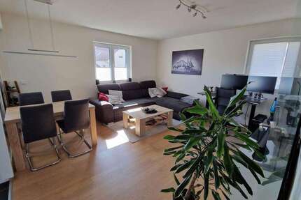 Wohnung Pfaffenhofen - 2 Zimmer, 61 m&sup2;, 340.000&euro; | Angebot:26276182