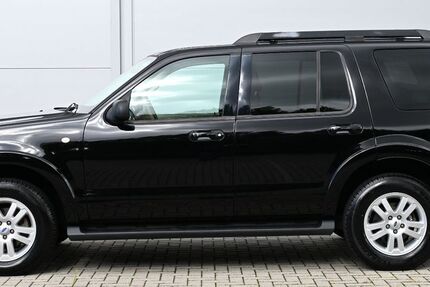 Ford Explorer 69.900 km 22.000 € Oststeinbek 22113