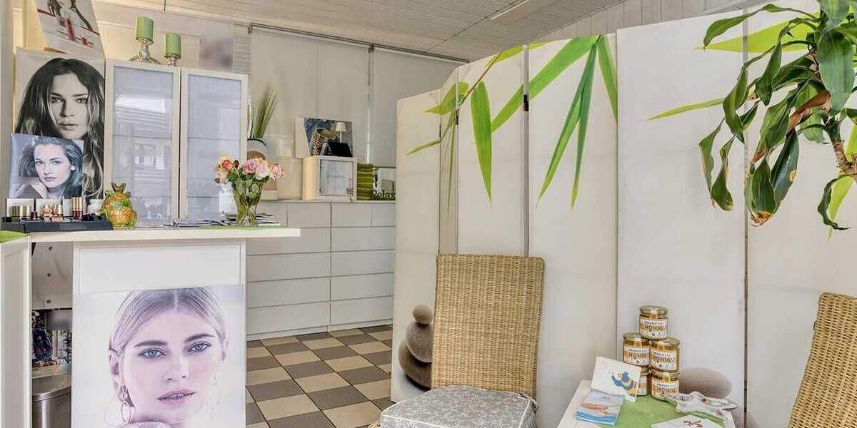 Gewerbeobjekt Ratingen Zentrum - 2 Zimmer, 219.300&euro; | Angebot:25275918