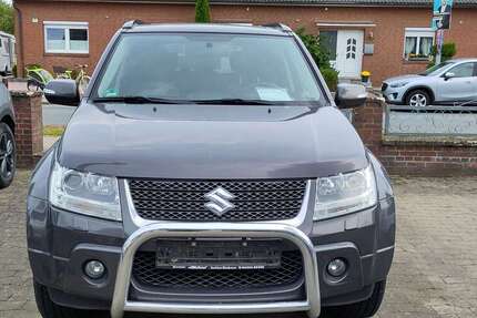 Suzuki Grand Vitara 220.600 km 9.900 &euro; Achim 28832