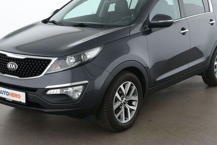 Kia Sportage 92.351 km 11.810 &euro; Dresden 01187
