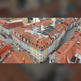 Tolle 1- Raum Wohnung mit Dachbodennutzung zu vermieten