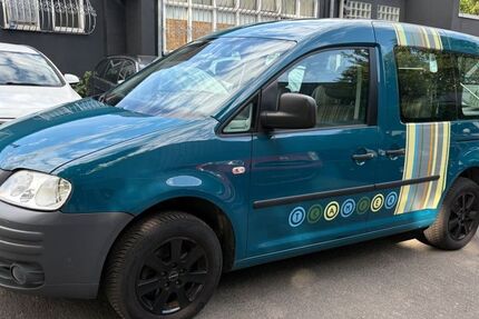 VW Caddy 199.500 km 5.499 € Frankfurt am Main 60431