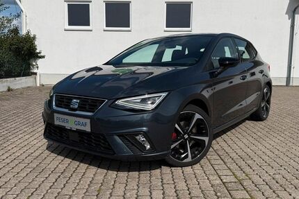 Seat Ibiza 37.600 km 17.950 &euro; Heideck 91180