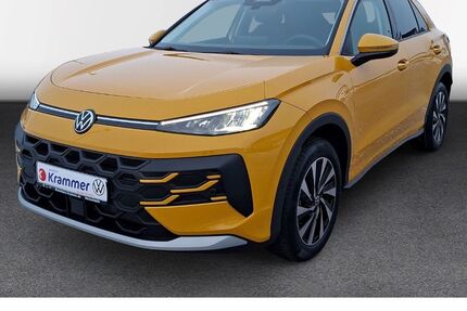 VW T-Roc 3.900 km 29.880 &euro; Hengersberg 94491