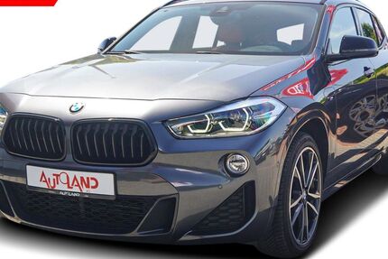 BMW X2 44.933 km 25.990 &euro; Leipzig 04209