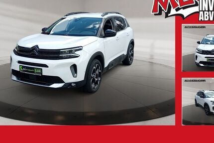 Citroen C5 Aircross 58.198 km 19.990 &euro; Stuttgart 70376
