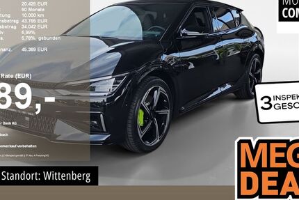 Kia EV6 10.065 km 44.580 &euro; Wittenberg 06886