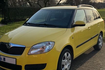 Skoda Fabia 186.100 km 2.600 &euro; Verl 33415