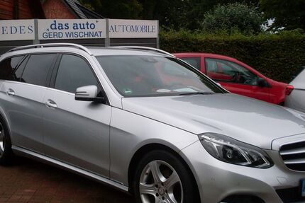 Mercedes-Benz E 250 122.300 km 24.300 € Alt-Mölln 23881