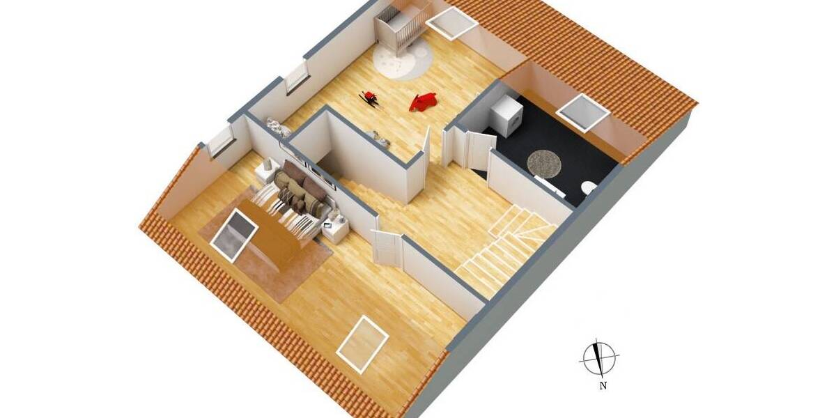 Mehrfamilienhaus, Wohnhaus Gnoien - 1 Zimmer, 280 m&sup2;, 149.000&euro; | Angebot:25747081