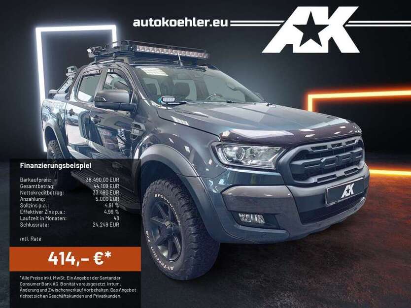Ranger
