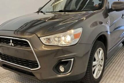 Mitsubishi ASX 249.000 km 4.390 &euro; Viersen 41749