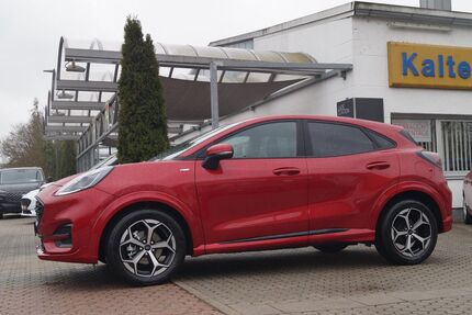 Ford Puma 2.000 km 22.970 &euro; Vohburg 85088