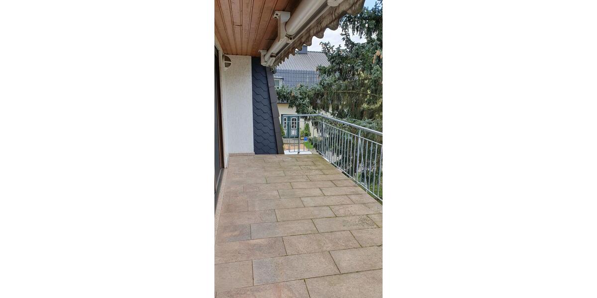 Charmante 3 Raum-Wohnung mit Top Ausstattung und Stellplatz 3 zimmer