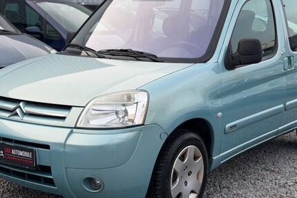 Citroen Berlingo 225.202 km 2.299 &euro; Lampertheim 68623