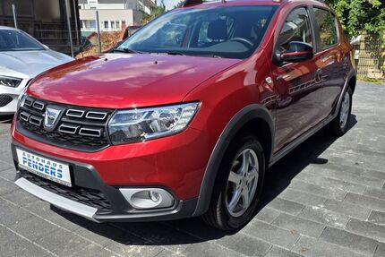 Dacia Sandero 20.880 km 10.990 &euro; Mönchengladbach 41066