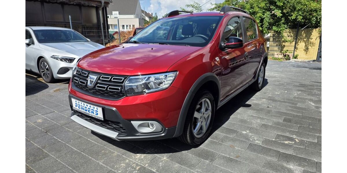 Dacia Sandero 20.880 km 10.990 &euro; Mönchengladbach 41066