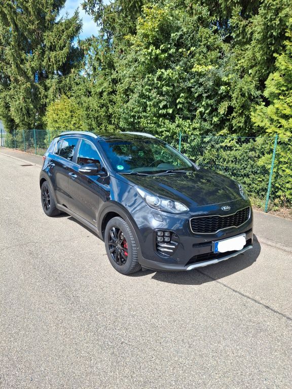 Sportage