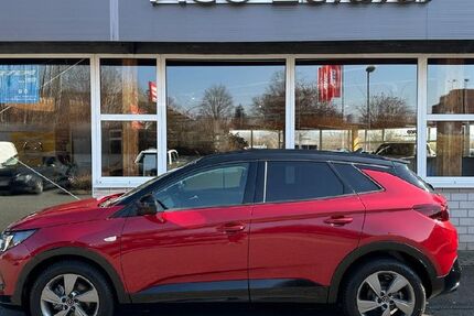 Opel Grandland (X) 12.625 km 23.350 &euro; Löbau 02708