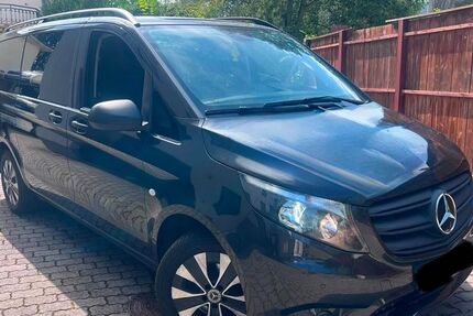 Mercedes-Benz Vito 164.741 km 22.600 &euro; Rendel- karben 61184