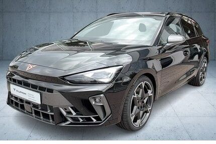 Cupra Leon 1.001 km 37.960 &euro; Haselünne 49740