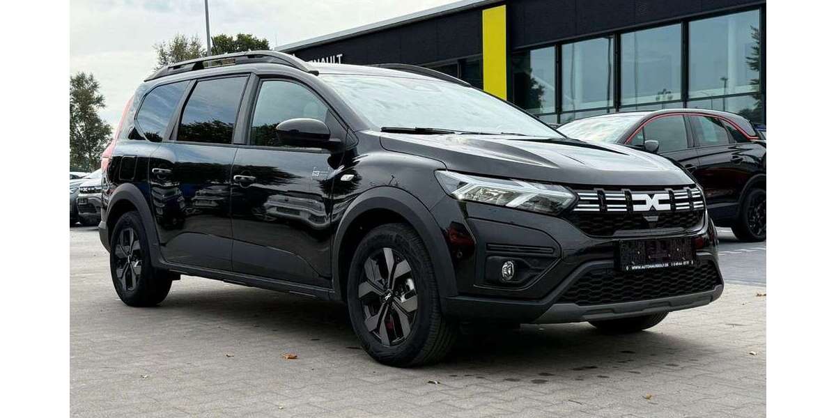 Dacia Jogger 7.700 km 24.990 &euro; Wiesmoor 26639