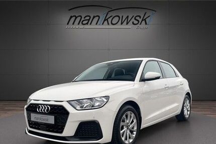 Audi A1 33.190 km 21.904 &euro; Cuxhaven 27472
