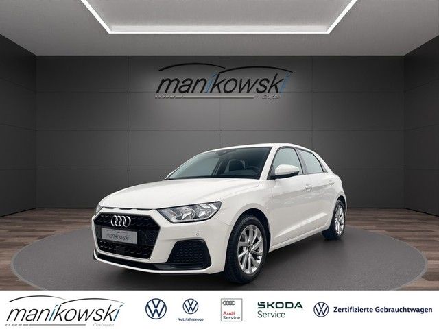 Audi A1 33.190 km 21.904 &euro; Cuxhaven 27472
