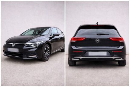 VW Golf 72.000 km 20.500 &euro; Meitingen 86405