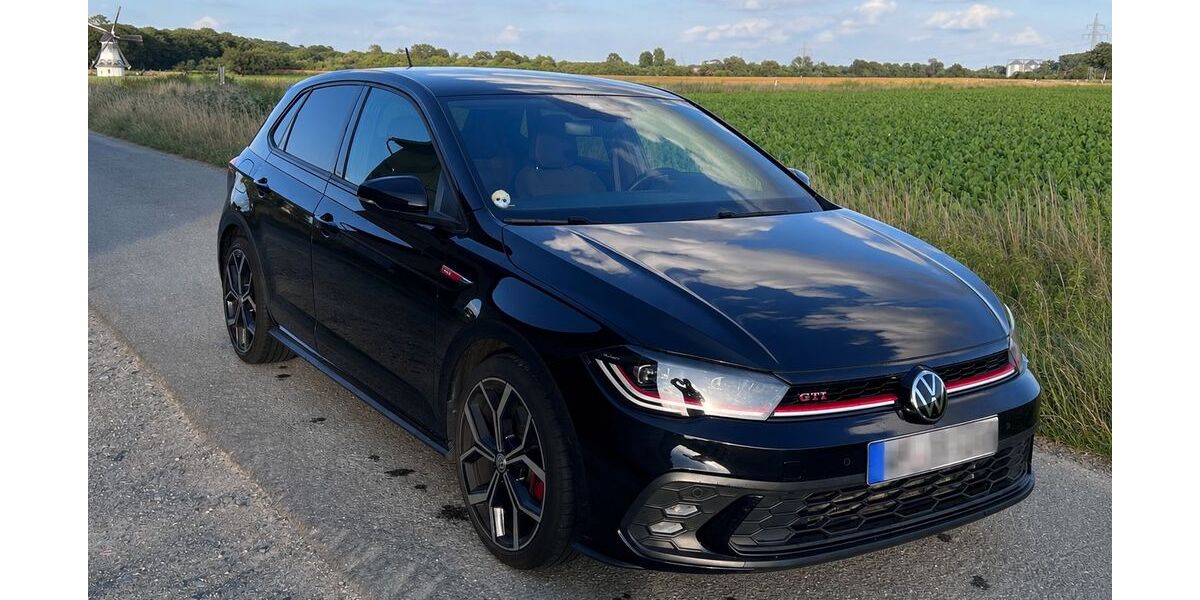 VW Polo 50.900 km 22.500 &euro; Kissenbrück 38324