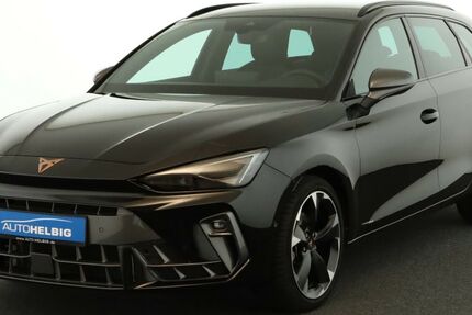 Cupra Leon 30.000 km 27.490 &euro; Donnersdorf 97499