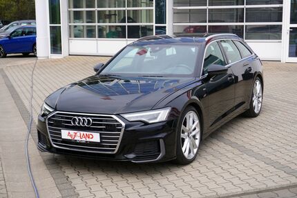 Audi A6 30.457 km 43.950 &euro; Eisenhüttenstadt 15890