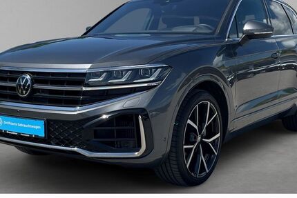 VW Touareg 35.205 km 66.540 € Traunstein 83278