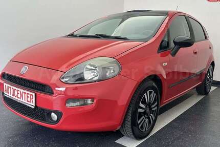 Fiat Punto 147.000 km 4.490 &euro; Stolberg 52222