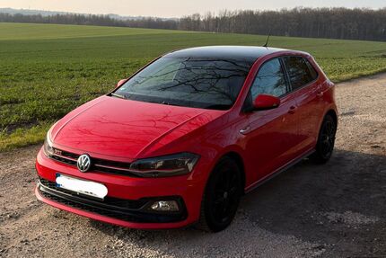 VW Polo 104.000 km 17.950 &euro; Iserlohn 58640