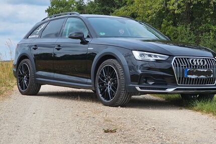 Audi A4 Allroad 120.000 km 22.999 &euro; Eningen unter Achalm 72800
