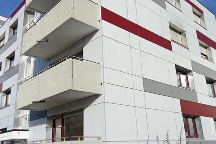 2 Zimmer Wohnung Wülfrath, neuwertig renoviert 2 zimmer