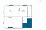 Einfamilienhaus Ludwigshafen am Rhein Edigheim - 4.5 Zimmer, 140 m&sup2;, 200.000&euro; | Angebot:26276082