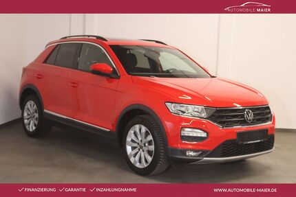 VW T-Roc 65.900 km 17.700 &euro; Bebra 36179