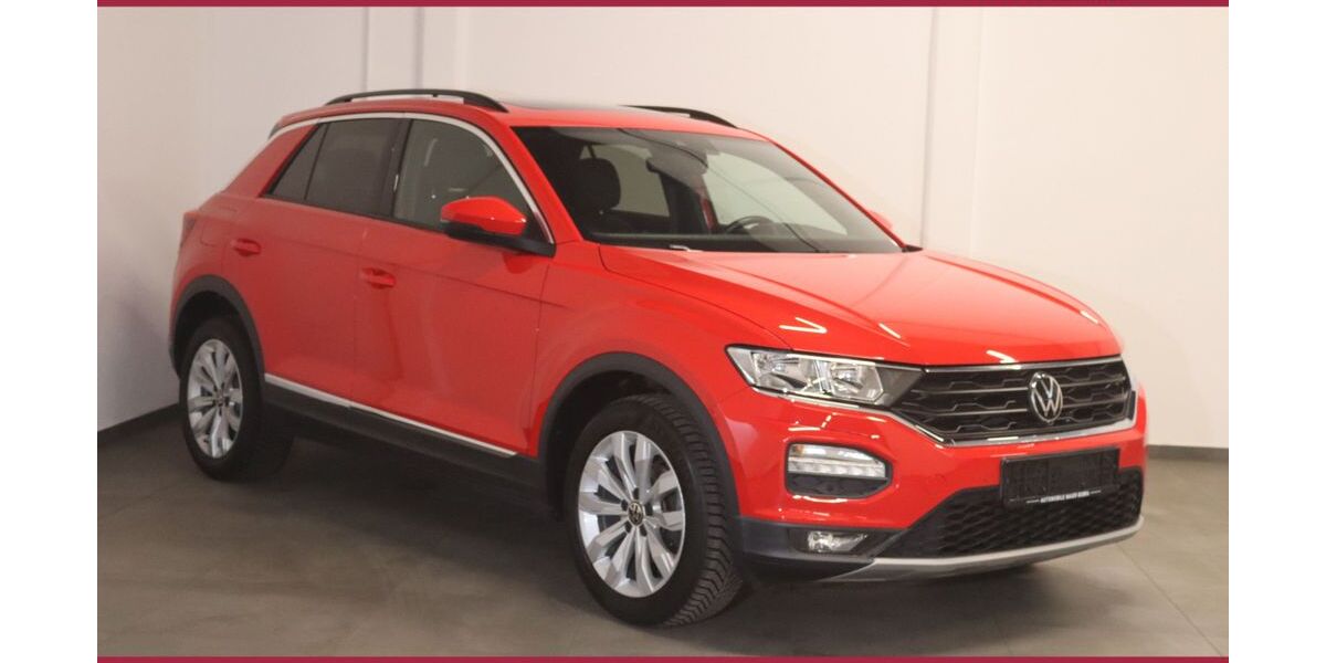 VW T-Roc 65.900 km 17.700 &euro; Bebra 36179